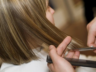 hair salon, hair styles